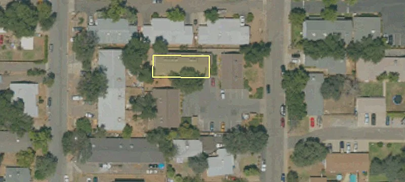 2650 Oxford Rd, Unit 11