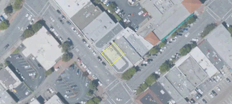 101 3rd Ave
