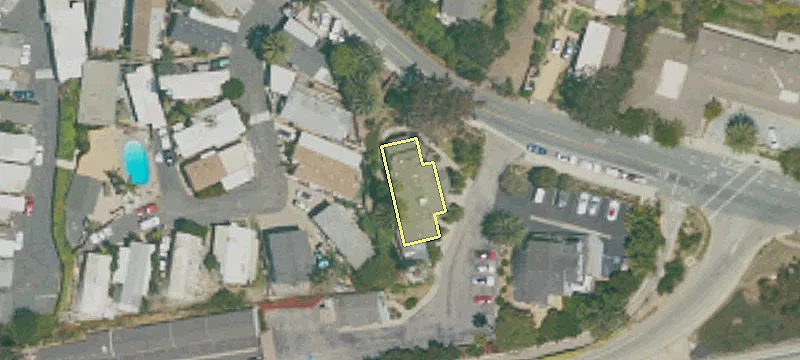 2161 Ortega Hl Rd