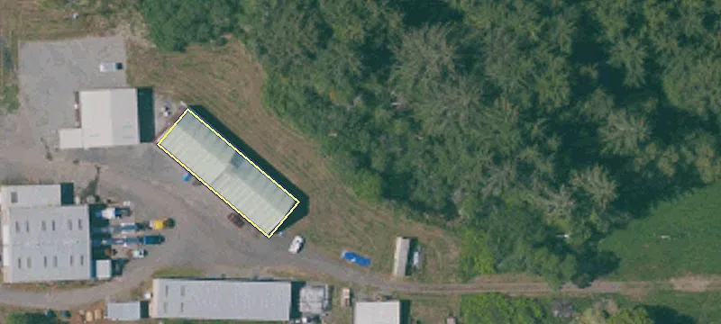 1850 Murray Rd
