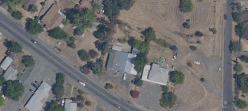 2295 Oro Quincy Hwy