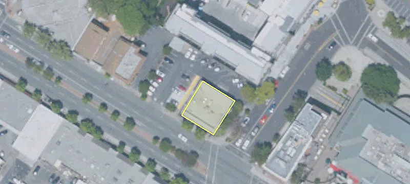 1100 El Camino Real