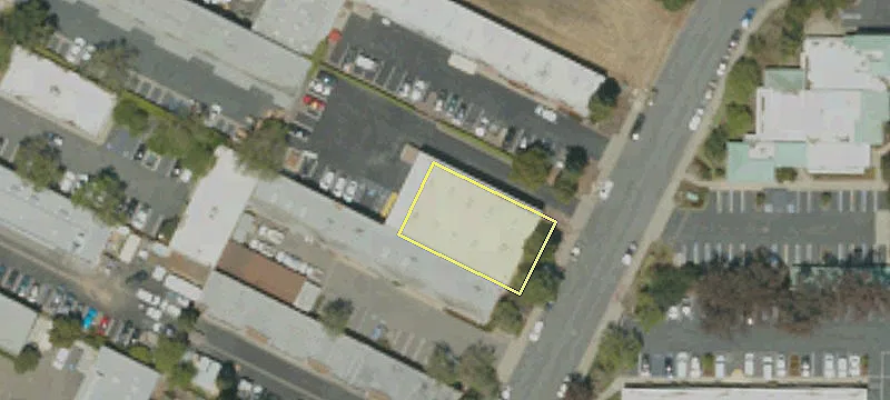 3548 Empleo St