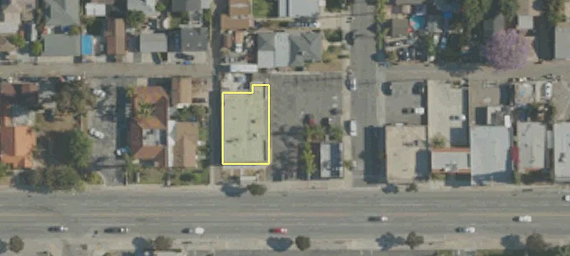 601 La Habra Blvd