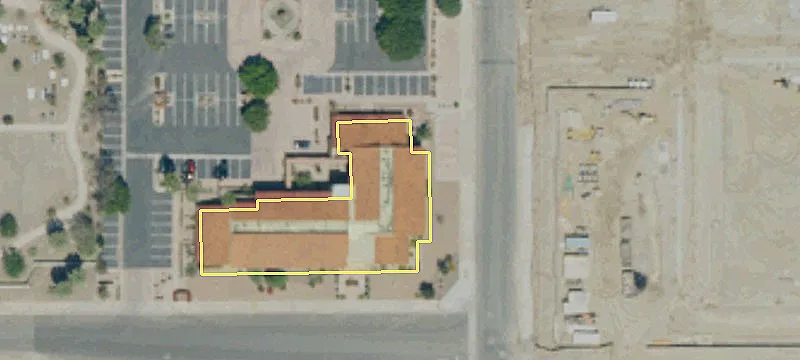 1111 Tahquitz Cyn Way Ste, Unit 210