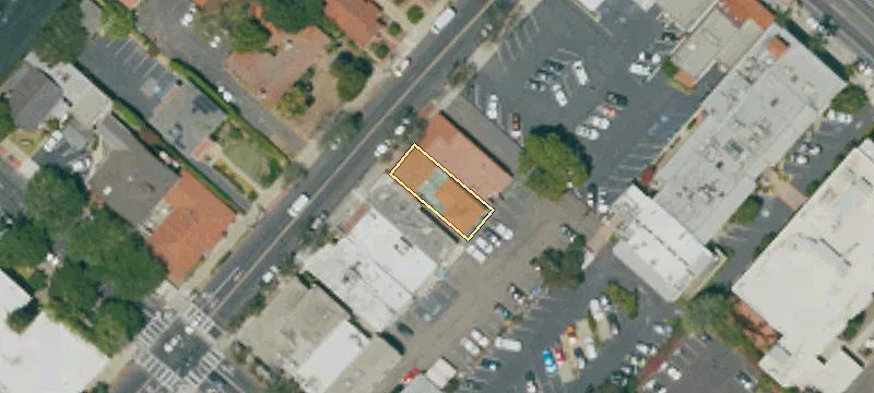 21 Micheltorena St