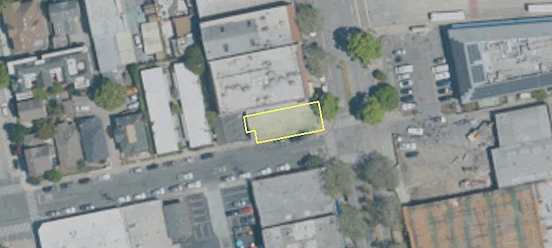901 Pacific Ave