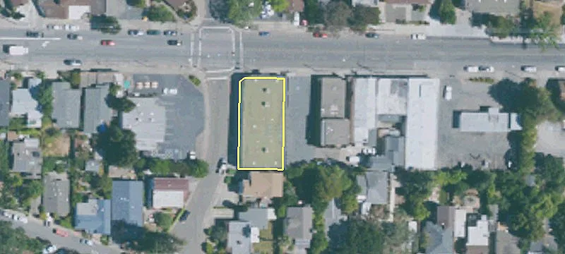 1599 Sir Francis Drake Blvd