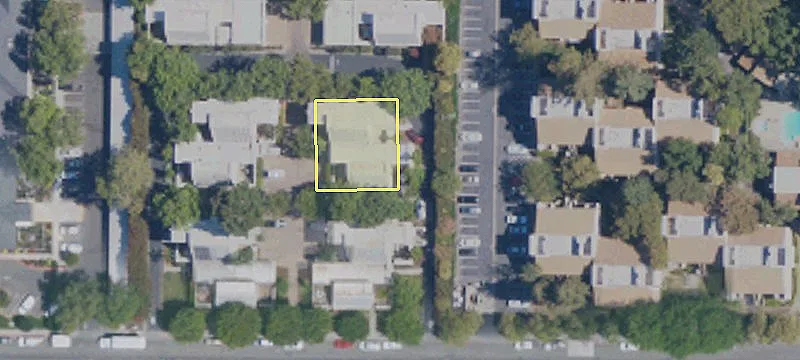 909 Alvarado Ave