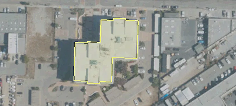 600 Ortiz Ave, Unit 207