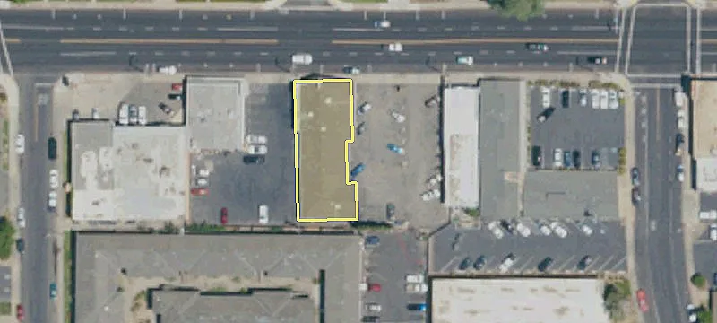 840 Lodi Ave