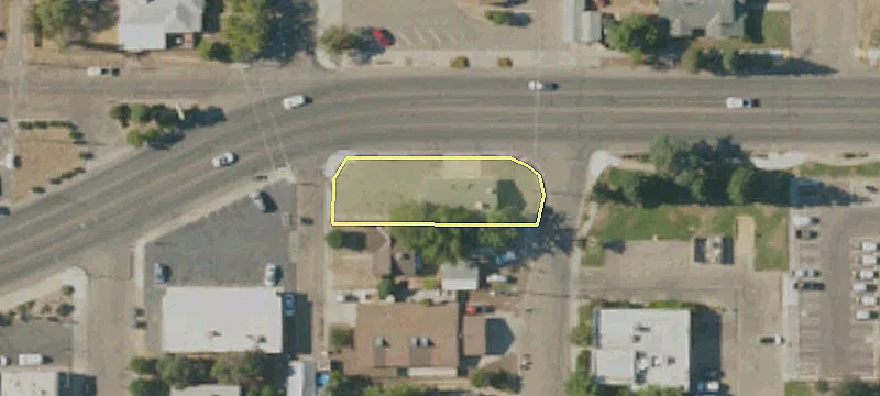 1847 Jensen Ave