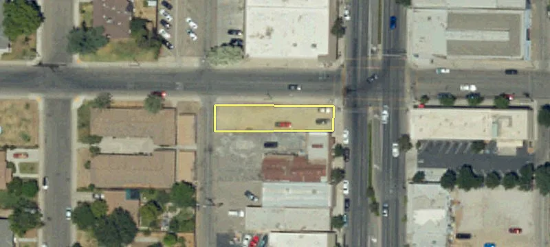 701 Madera Ave