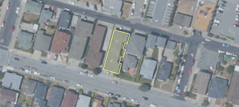 556 Miller Ave