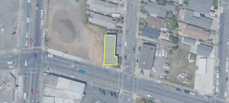 1333 Market Ave