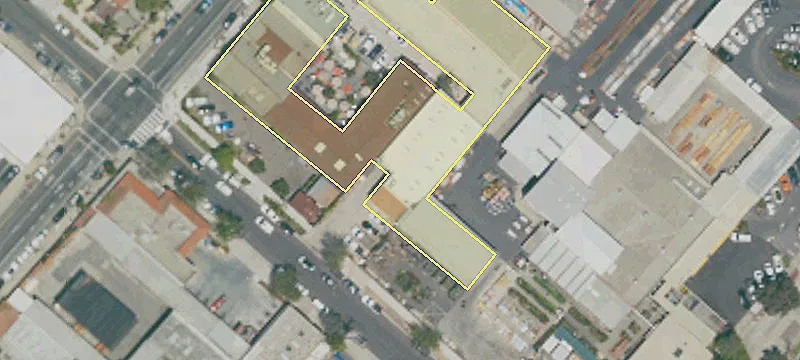 422 Laguna St