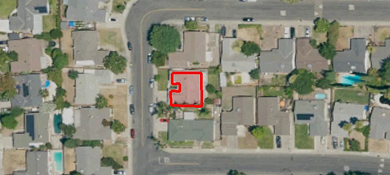 8516 Edgefield Way