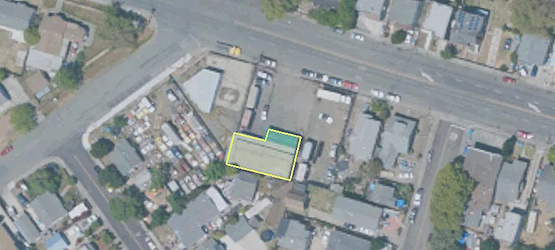 205 Benicia Rd