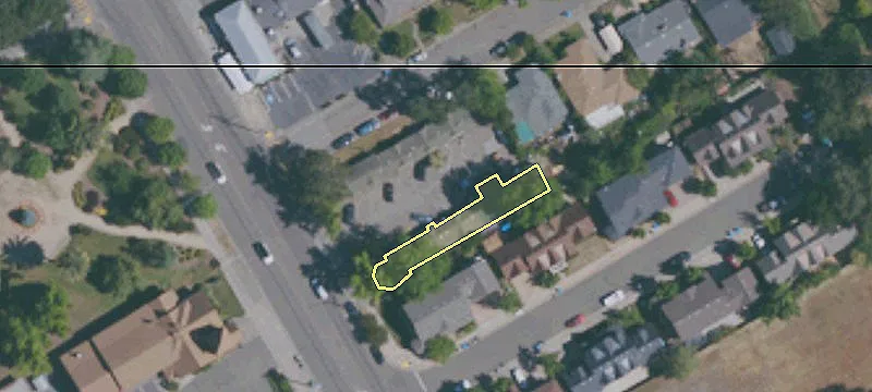 450 Cloverdale Blvd