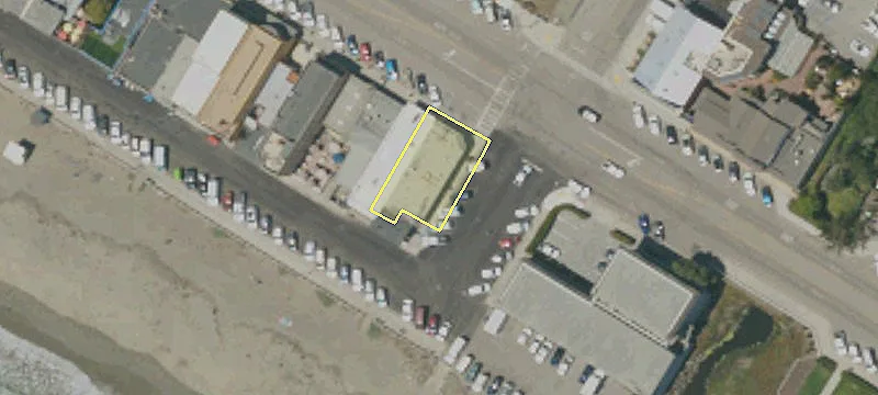 101 Ocean Ave, Unit A