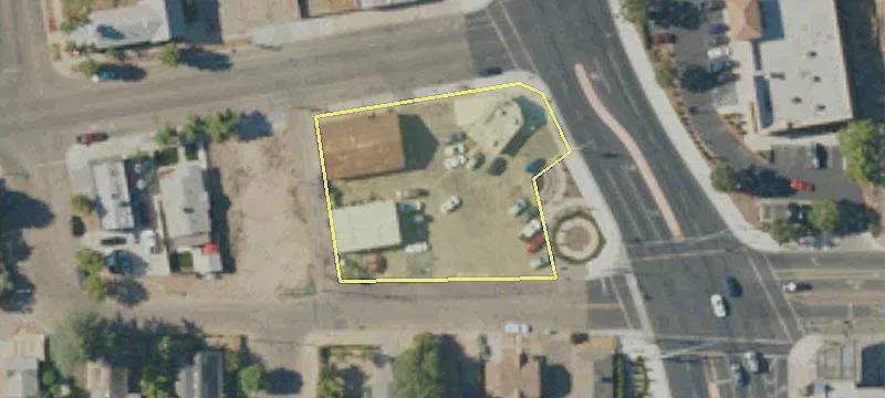 1203 Academy Ave