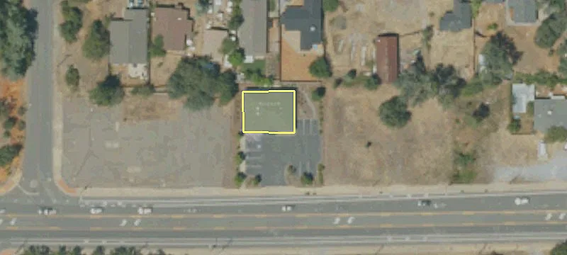 5061 Shasta Dm Blvd