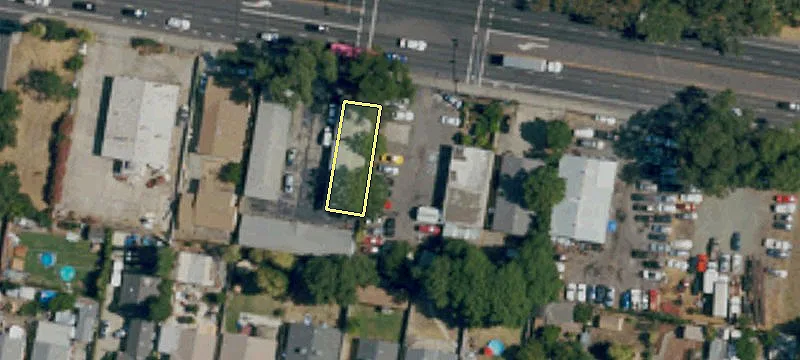 1501 Sacramento Ave