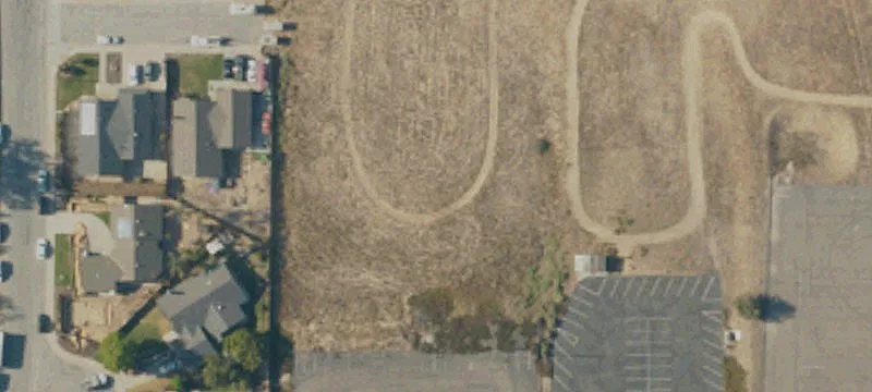 725 Foster Rd