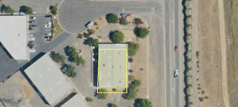 5300 Watt Ave