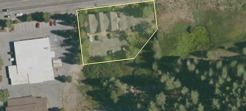 10833 Donner Pass Rd