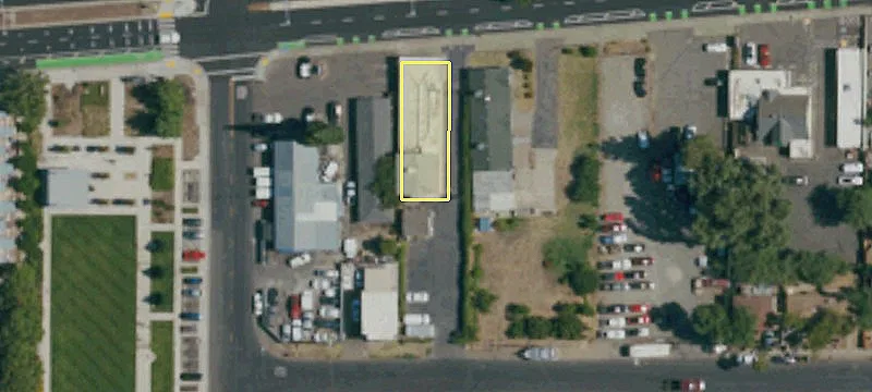 2021 Capitol Ave