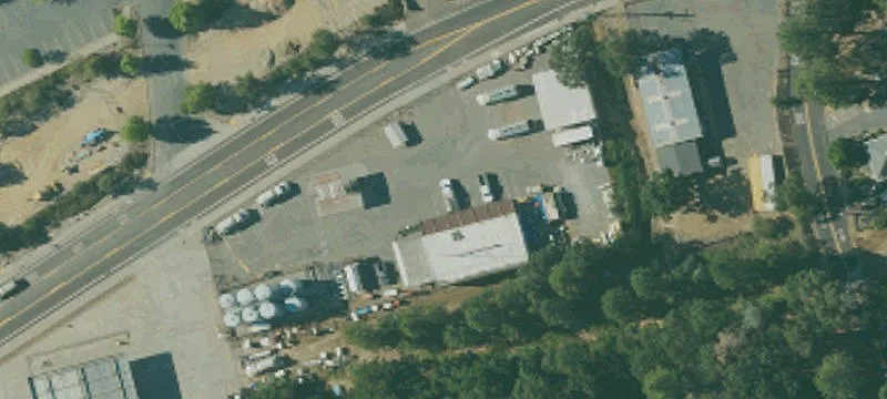 2891 Mosquito Rd