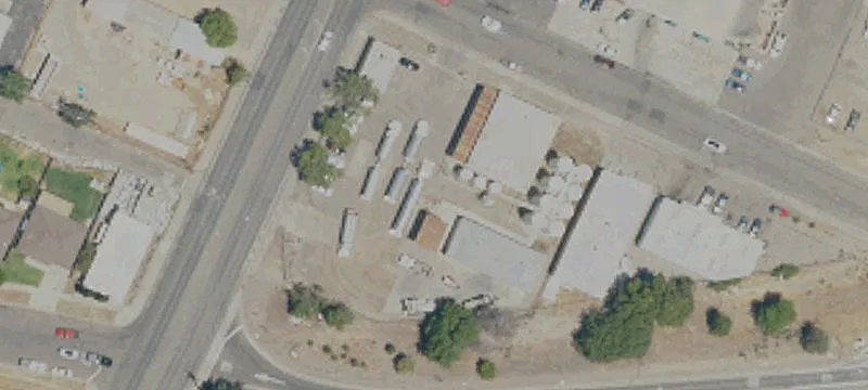 1450 G St