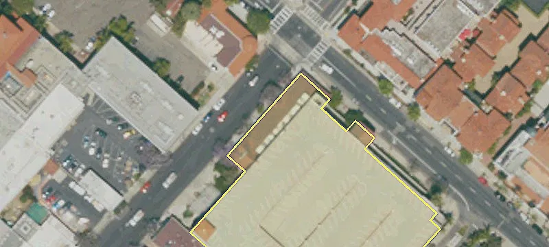 26 Ortega St