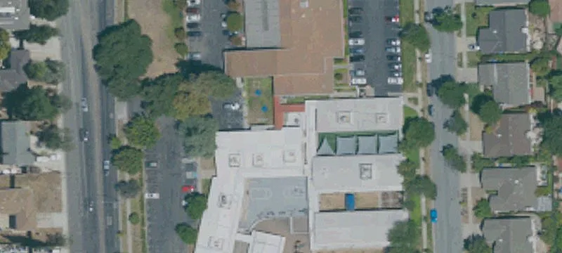 13500 Quito Rd