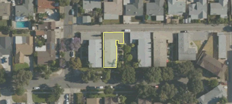 1119 Porter Ave