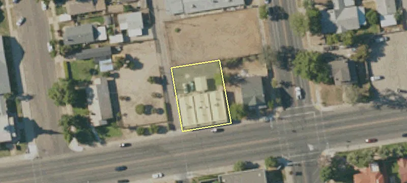 1514 Jensen Ave