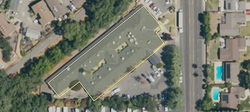 9107 Davis Rd