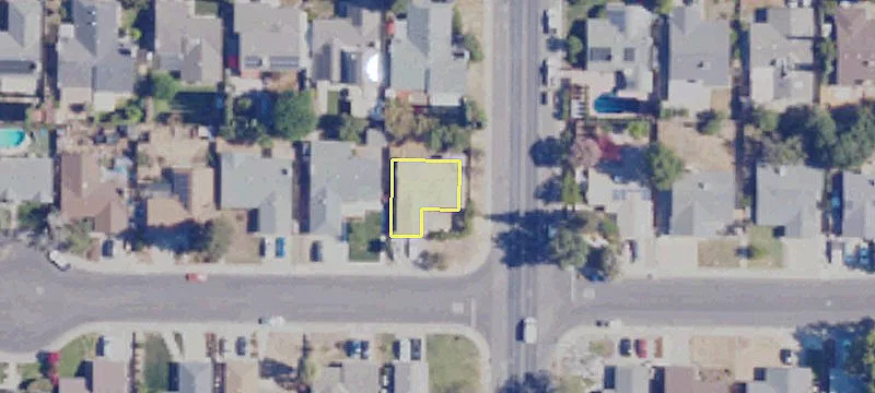 200 Teton Pl