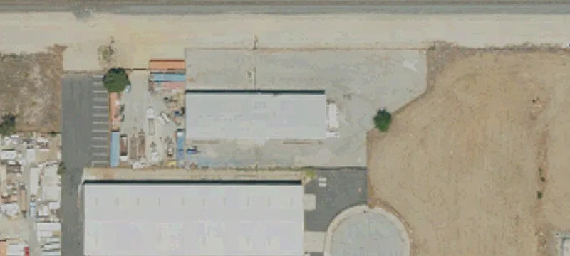 200 John St