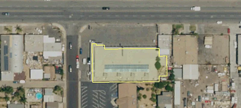 415 Ming Ave