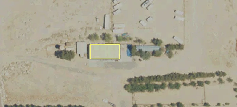 2550 Hwy 395th Hwy