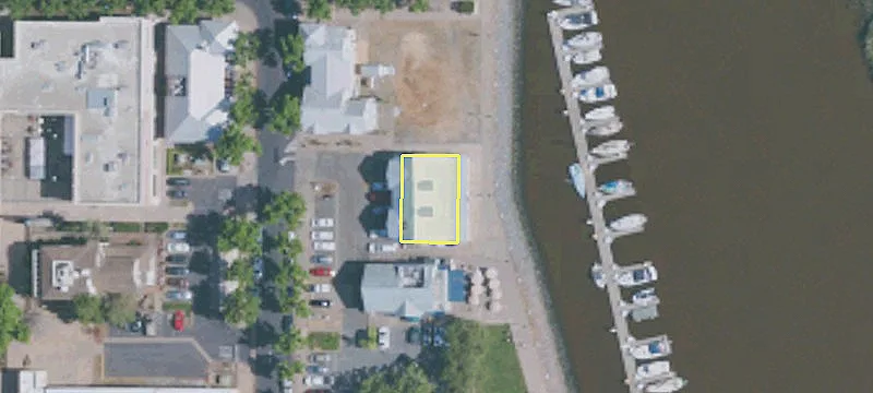 750 Kellogg St