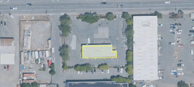 3430 Pacheco Blvd