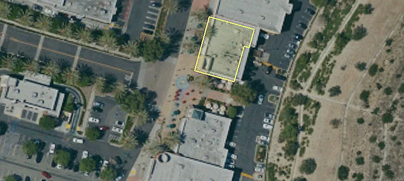 27602 Antonio Pkwy