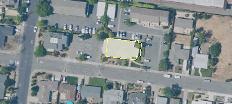280 Perkins St