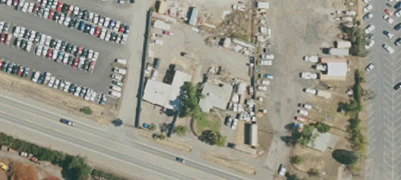 9395 Jackson Rd