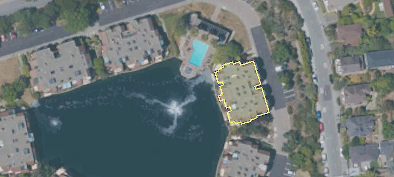 1701 Tiburon Blvd
