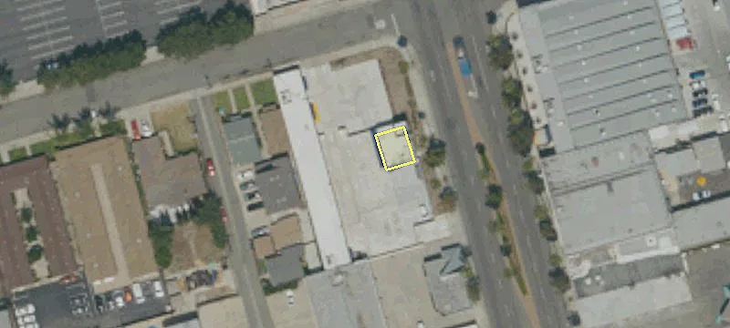 321 Anaheim Blvd