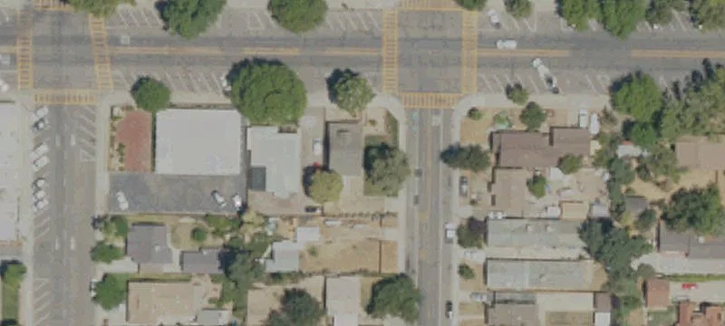 7224 Hughson Ave